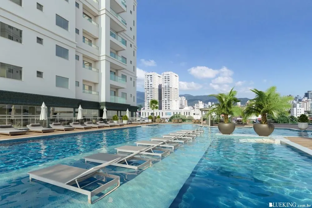 Apartamento para venda no bairro Meia Praia em Itapema