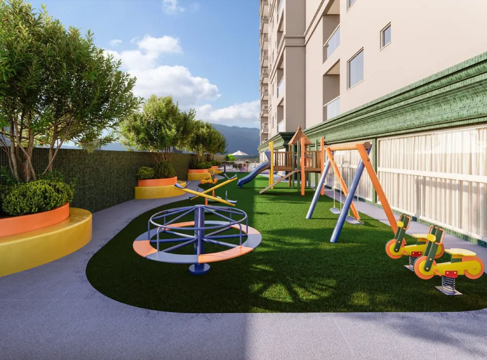 Apartamento para venda no bairro Meia Praia em Itapema