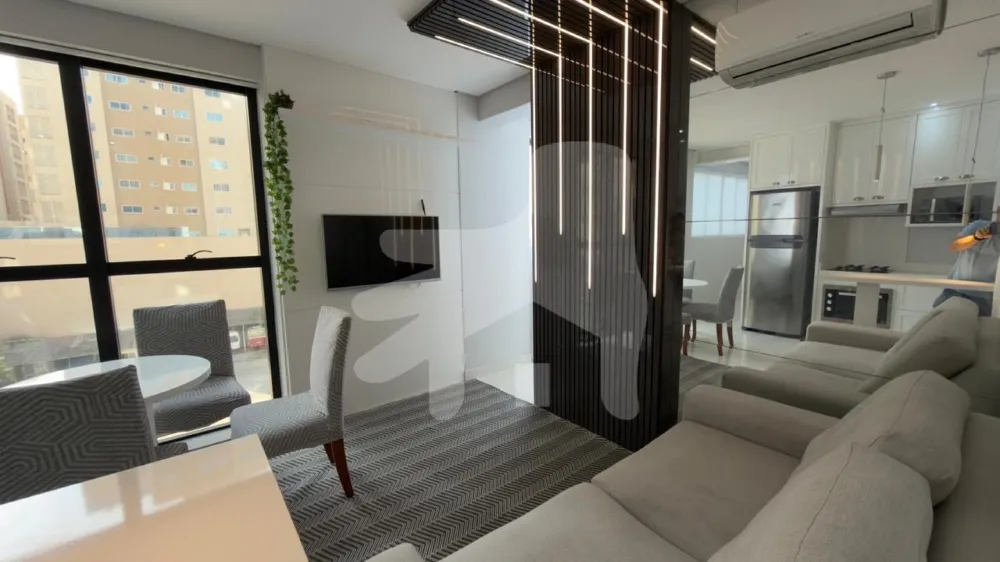 Apartamento 2 suítes para Venda no bairro Meia Praia em Itapema