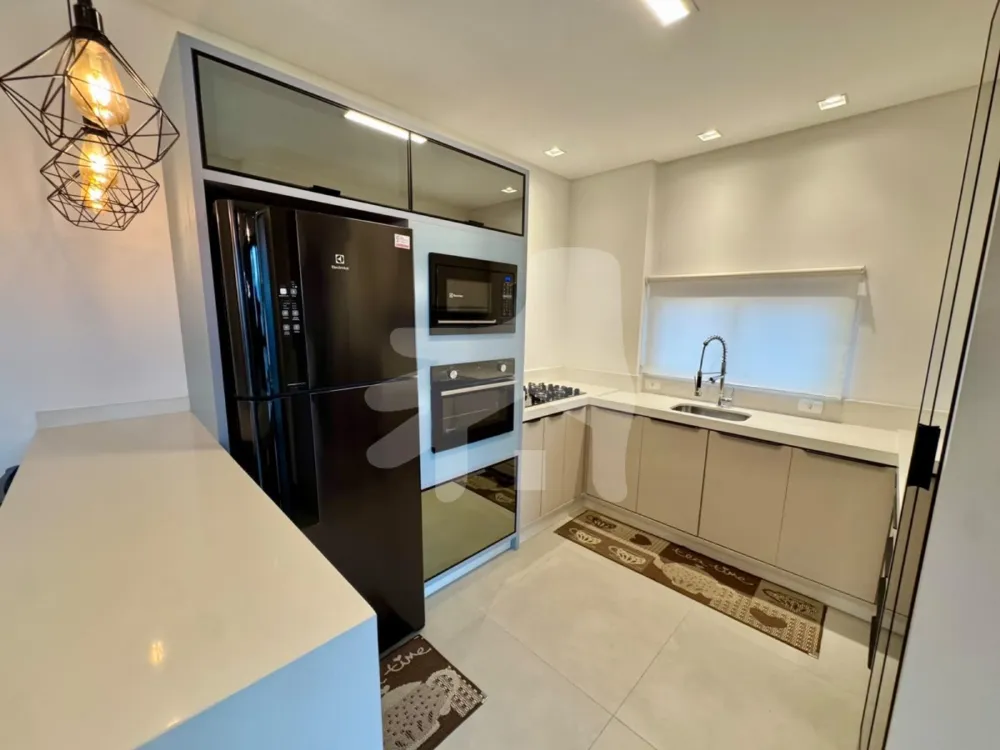 Apartamento 3 suítes para Venda no bairro Meia Praia em Itapema