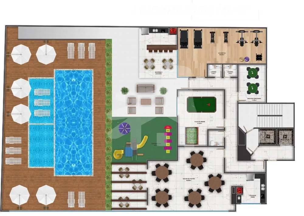 Apartamento 3 suítes para Venda no bairro Meia Praia em Itapema