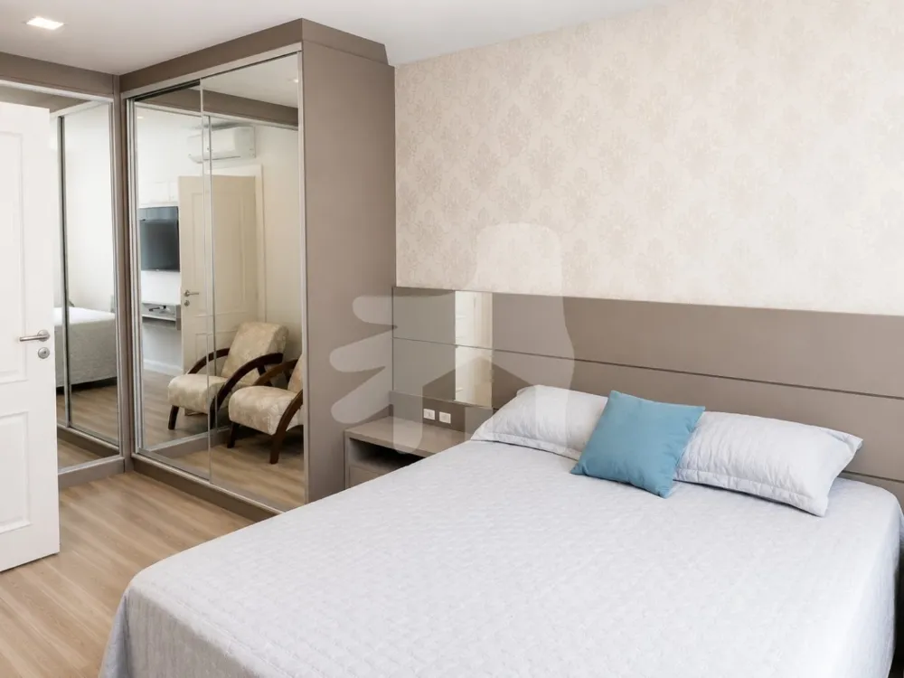 Apartamento 3 suítes para Venda no bairro Meia Praia em Itapema