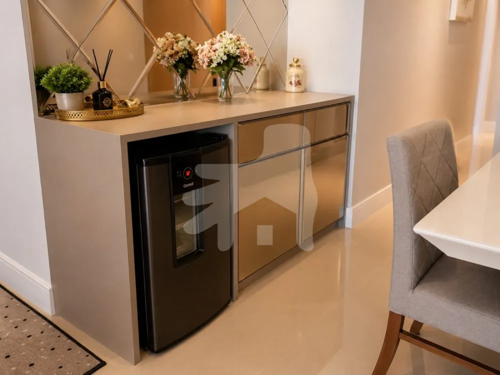 Apartamento 3 suítes para Venda no bairro Meia Praia em Itapema