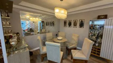 Apartamento 2 quartos para Venda no bairro Perequê em Porto Belo