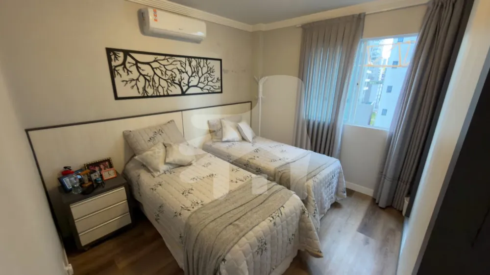 Apartamento 2 quartos para Venda no bairro Perequê em Porto Belo