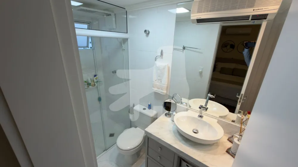 Apartamento 2 quartos para Venda no bairro Perequê em Porto Belo
