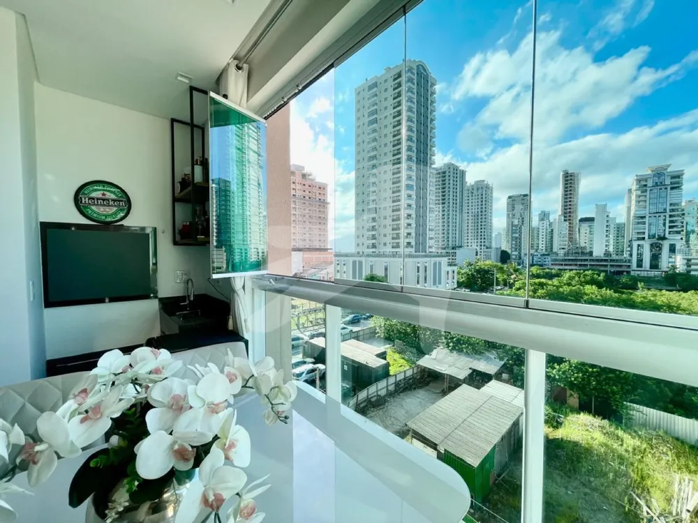 Apartamento 2 suítes para Venda no bairro Perequê em Porto Belo
