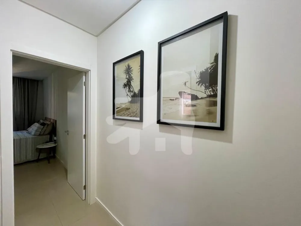 Apartamento 2 suítes para Venda no bairro Perequê em Porto Belo