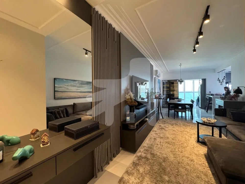 Apartamento 4 suítes para Venda no bairro Perequê  em Porto Belo