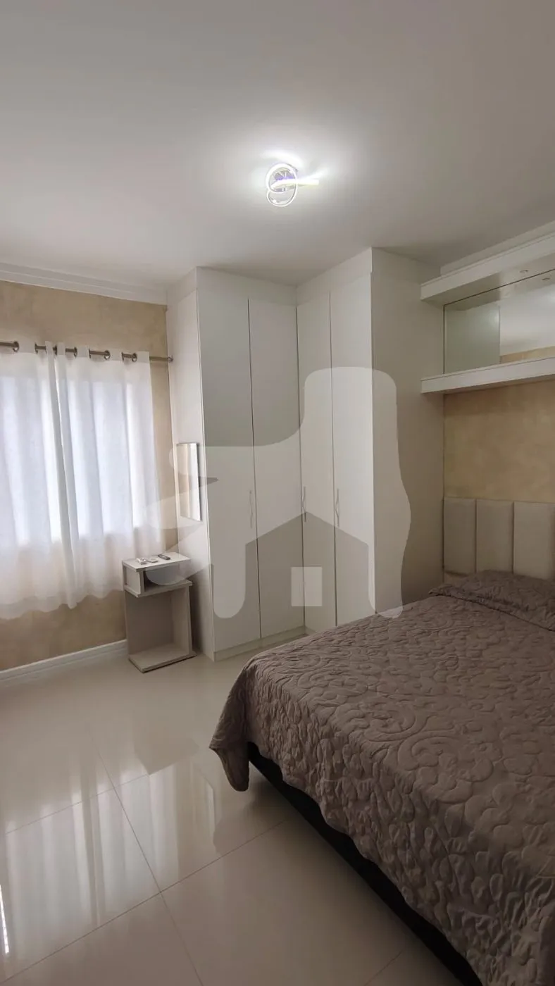 Apartamento 3 quartos para Venda no bairro Perequê em Porto Belo