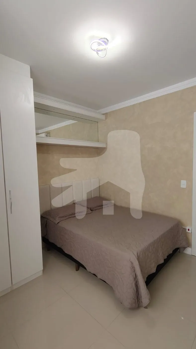 Apartamento 3 quartos para Venda no bairro Perequê em Porto Belo