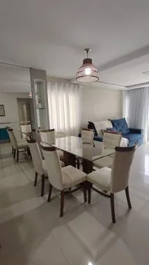 Apartamento 3 quartos para Venda no bairro Perequê em Porto Belo