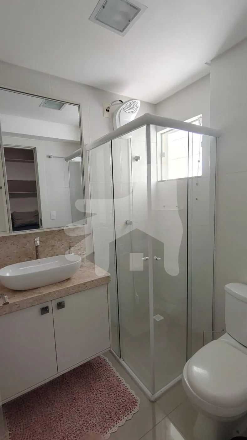 Apartamento 3 quartos para Venda no bairro Perequê em Porto Belo