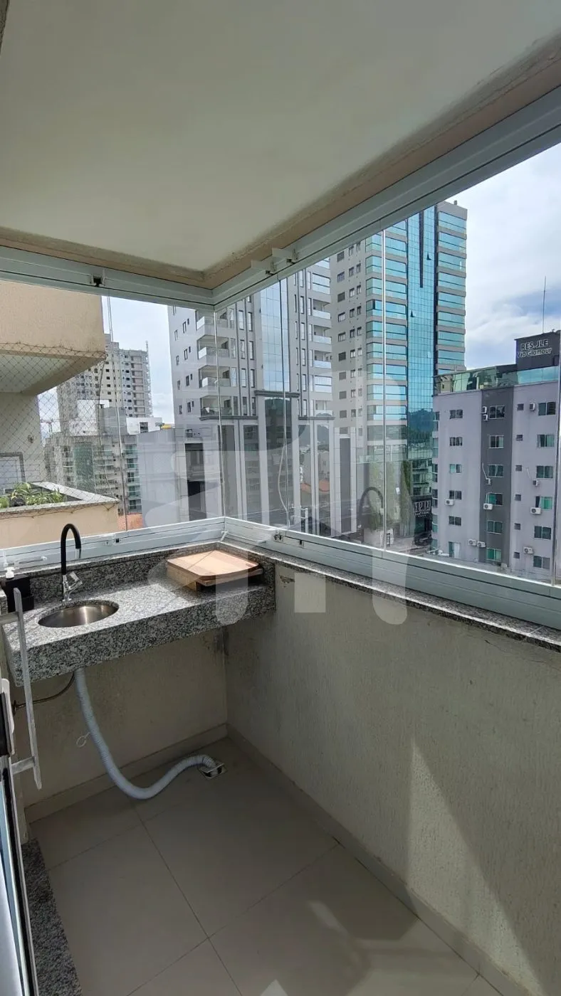 Apartamento 3 quartos para Venda no bairro Perequê em Porto Belo