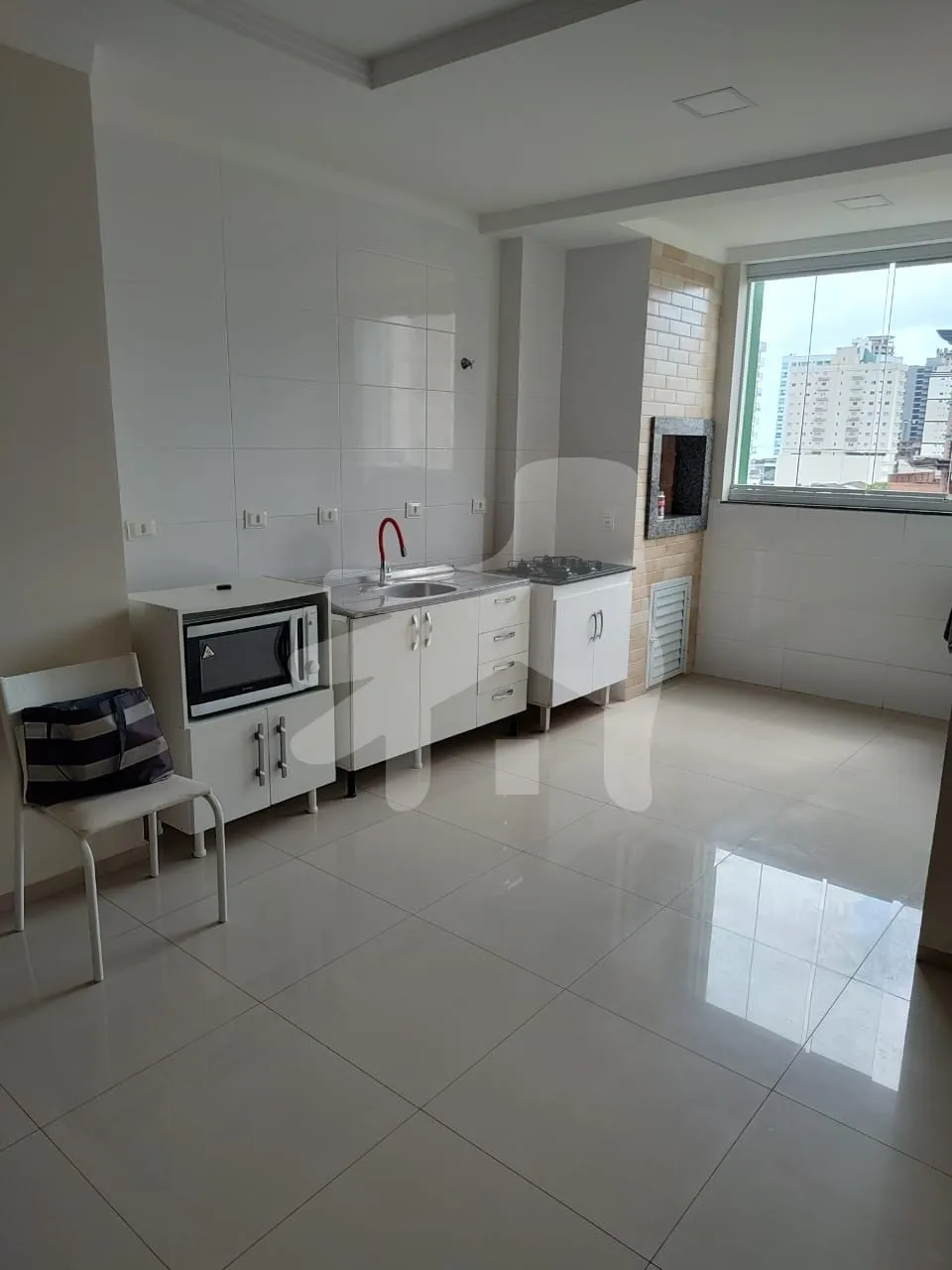 Apartamento 3 quartos para Venda no bairro Perequê em Porto Belo