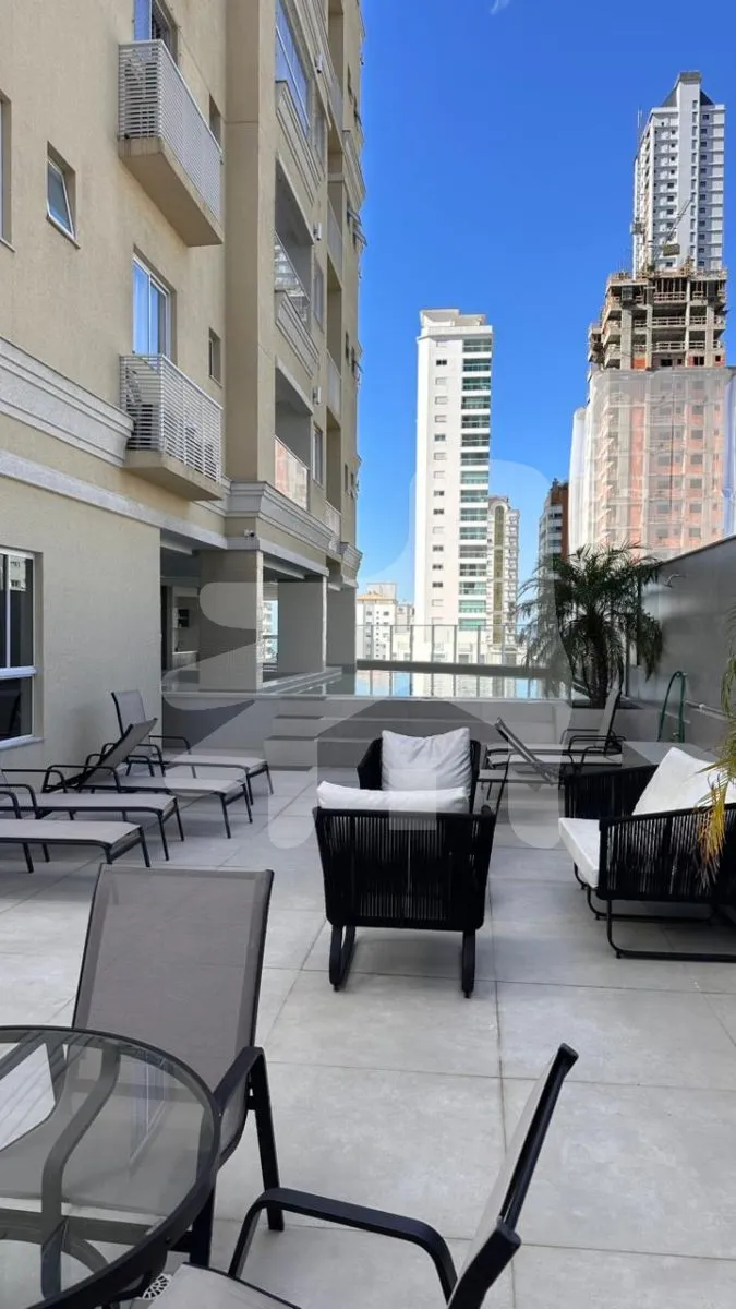 Apartamento 2 quartos para Venda no bairro Morretes em Itapema