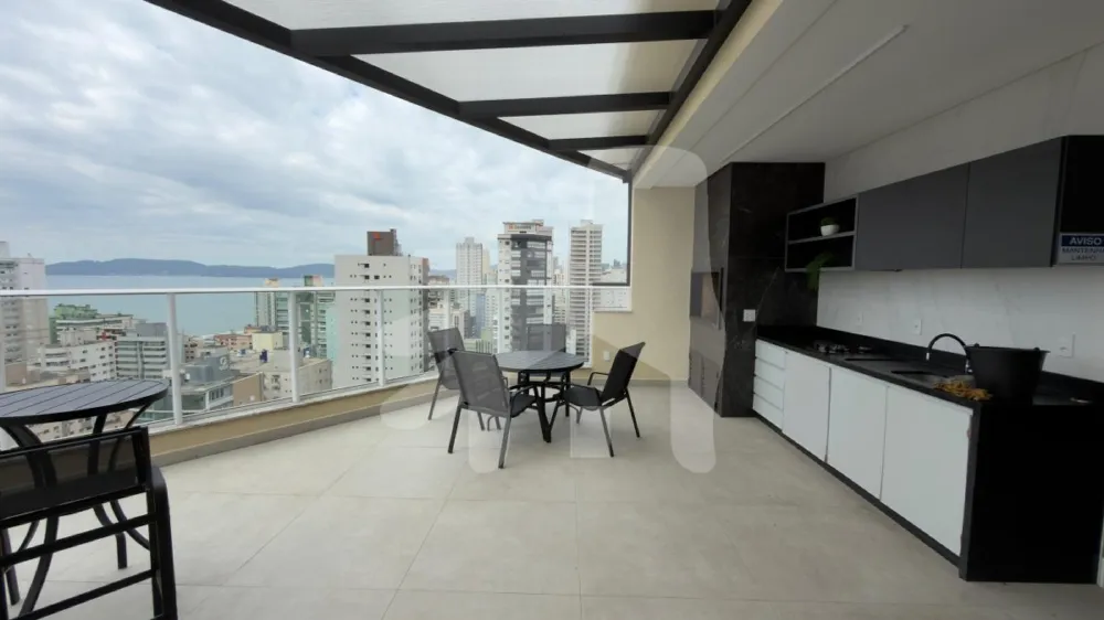 Apartamento 2 quartos para Venda no bairro Morretes em Itapema