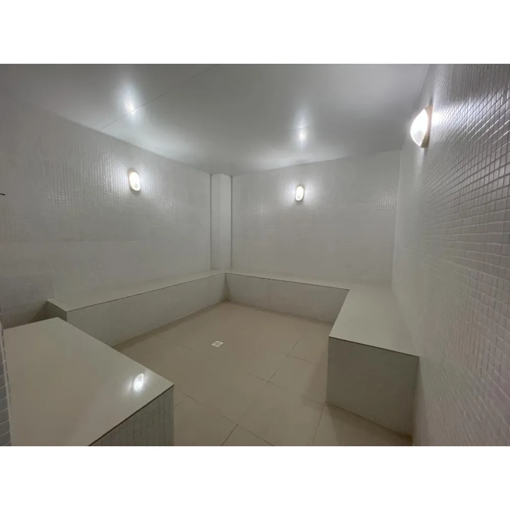 Lindo Apartamento Alto Padrão Frente a Avenida com Vista Mar Finamente Mobiliado