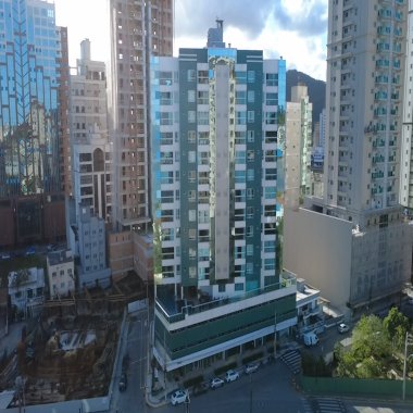 Apartamento mobiliado 2 quartos para Locação Anual no bairro Jardim Praia Mar em Itapema