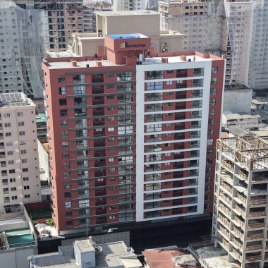 Apartamento 2 quartos para Venda no bairro Morretes em Itapema