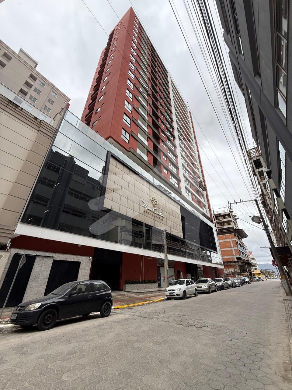 Apartamento 3 quartos para Venda no bairro Morretes em Itapema