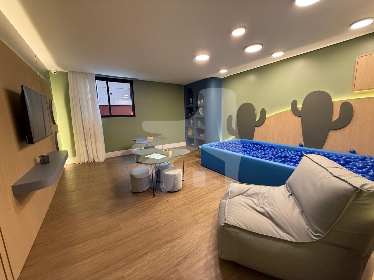 Apartamento 3 quartos para Venda no bairro Morretes em Itapema