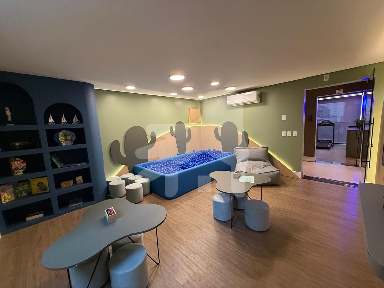 Apartamento 3 quartos para Venda no bairro Morretes em Itapema