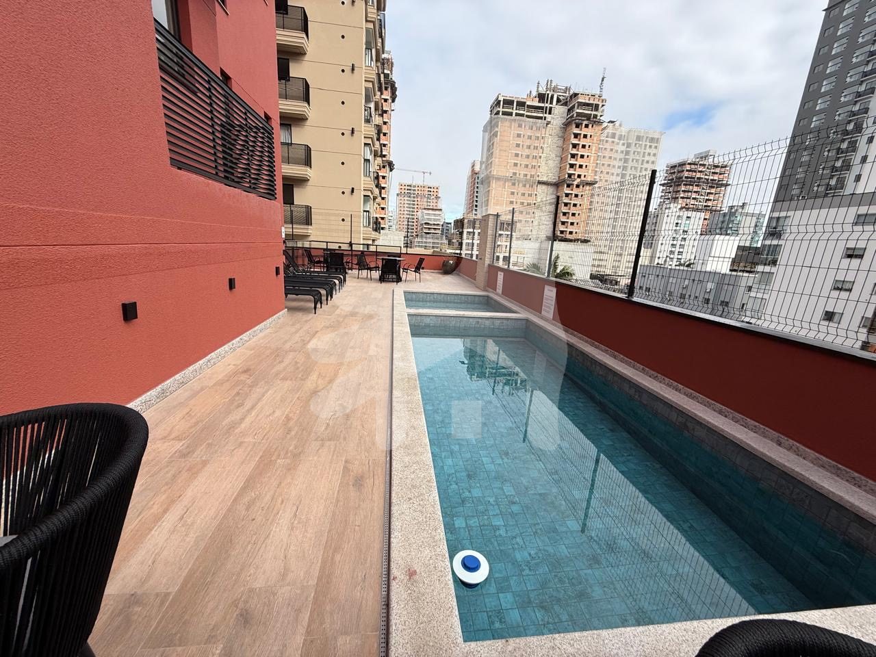 Apartamento 2 quartos para Venda no bairro Morretes em Itapema