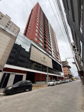 Apartamento 2 quartos para Venda no bairro Morretes em Itapema