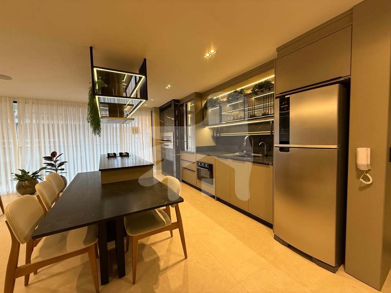 Apartamento 2 quartos para Venda no bairro Morretes em Itapema