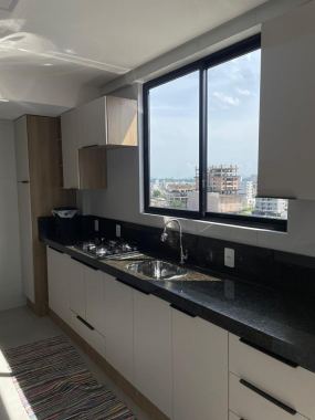 Apartamento 2 suítes para Venda no bairro Morretes em Itapema