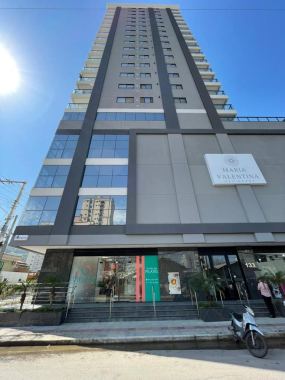 Apartamento 2 suítes para Venda no bairro Morretes em Itapema