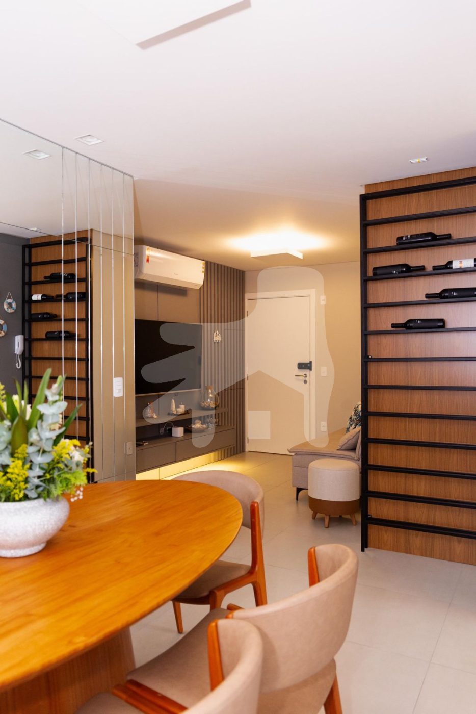 Apartamento 2 suítes para Venda no bairro Morretes em Itapema
