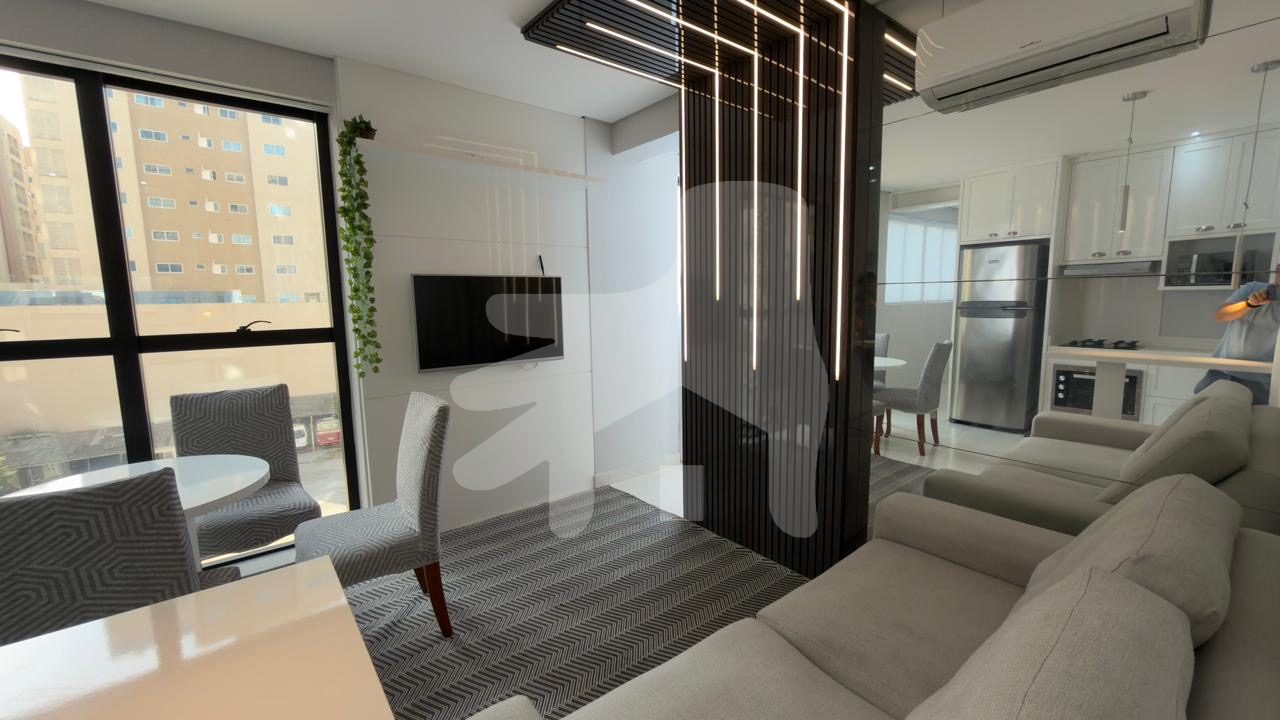 Apartamento 2 suítes para Venda no bairro Meia Praia em Itapema