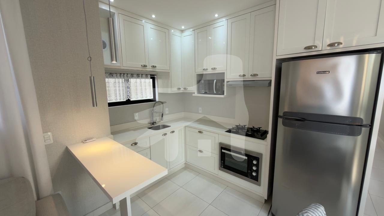 Apartamento 2 suítes para Venda no bairro Meia Praia em Itapema