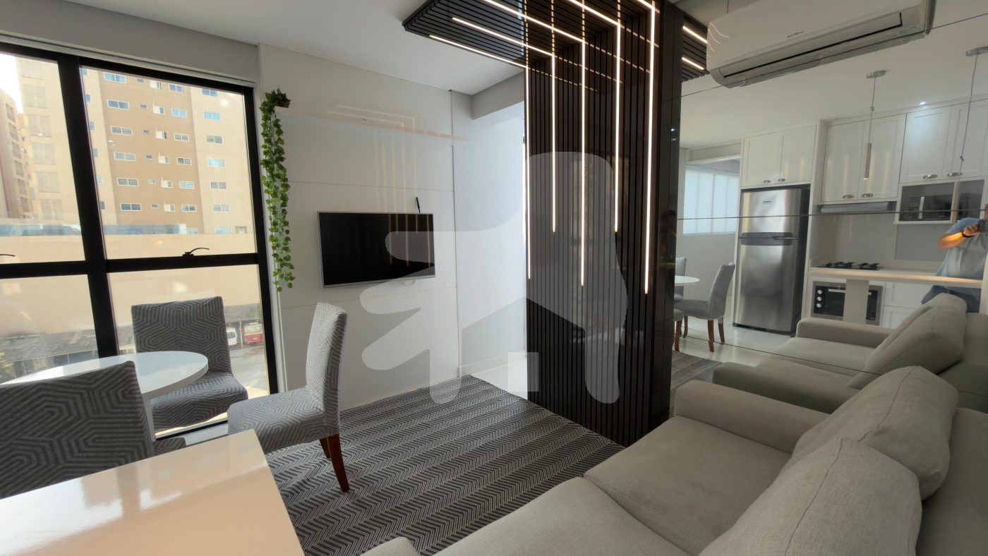 Apartamento 2 suítes para Venda no bairro Meia Praia em Itapema