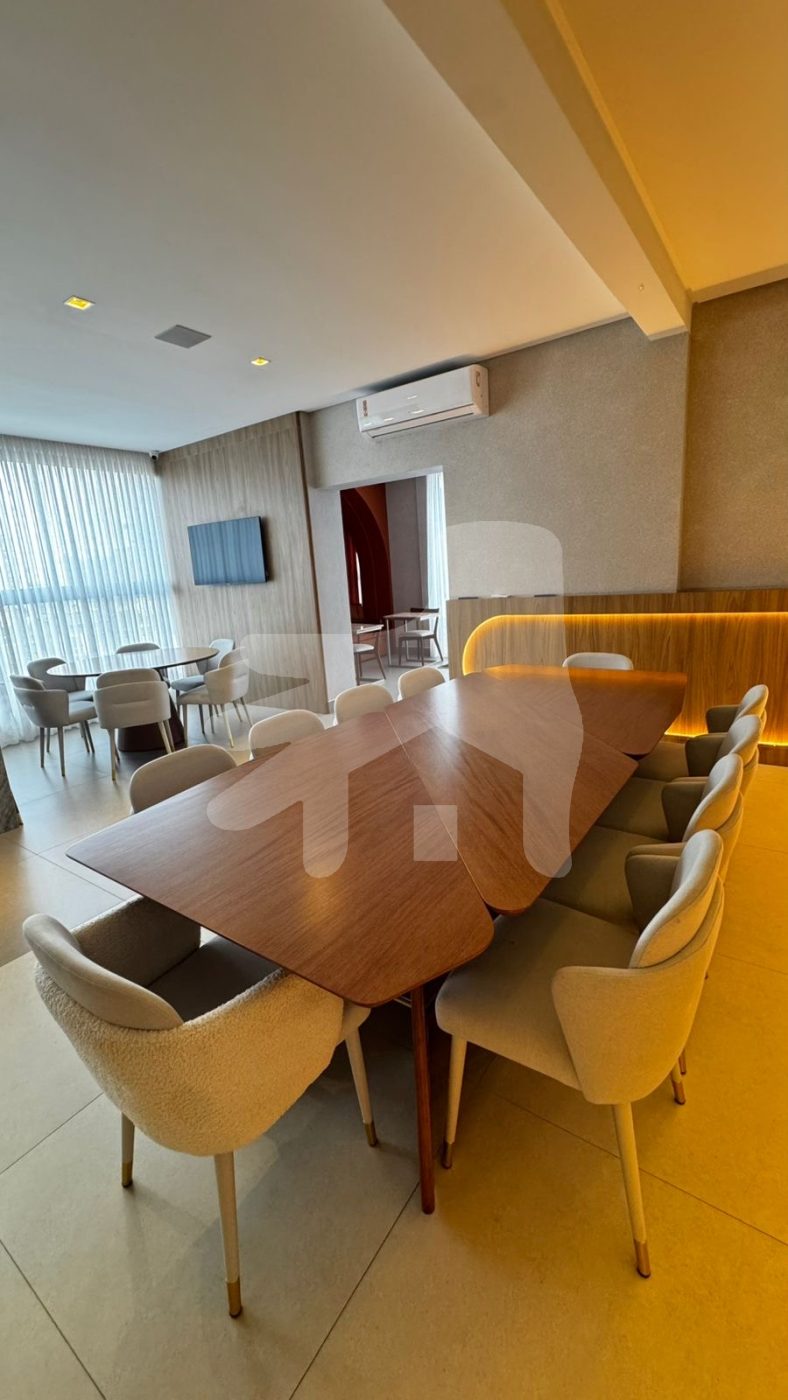 Apartamento 3 suítes para Venda no bairro Meia Praia em Itapema