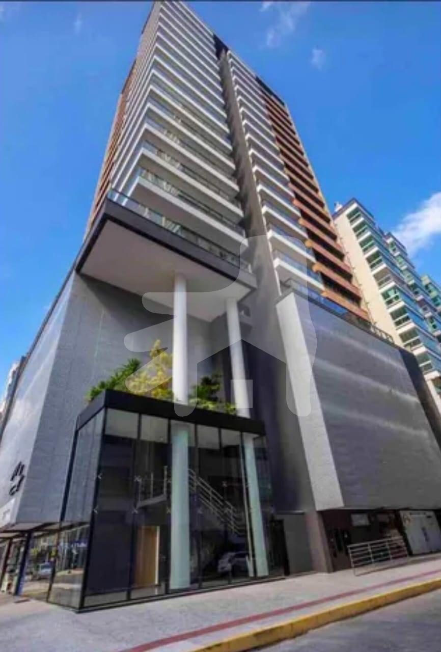 Apartamento 4 suítes para Venda no bairro Meia Praia em Itapema