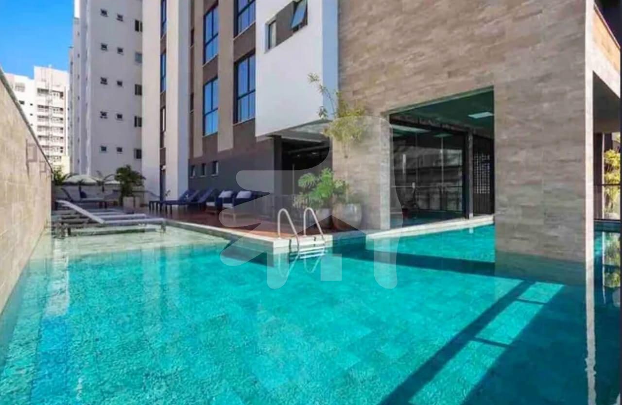 Apartamento 4 suítes para Venda no bairro Meia Praia em Itapema