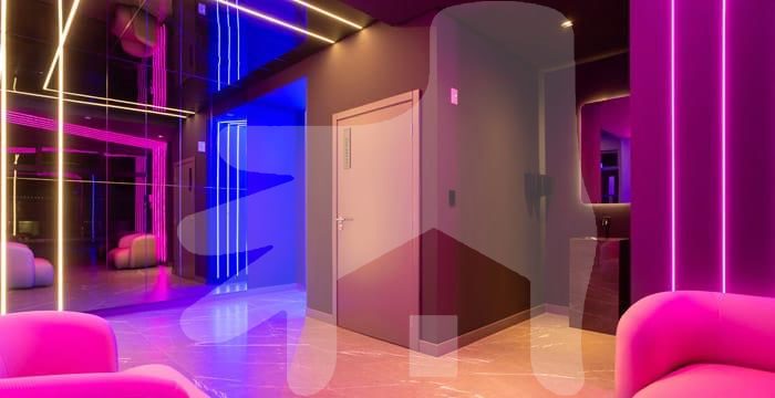 Apartamento 4 suítes para Venda no bairro Meia Praia em Itapema