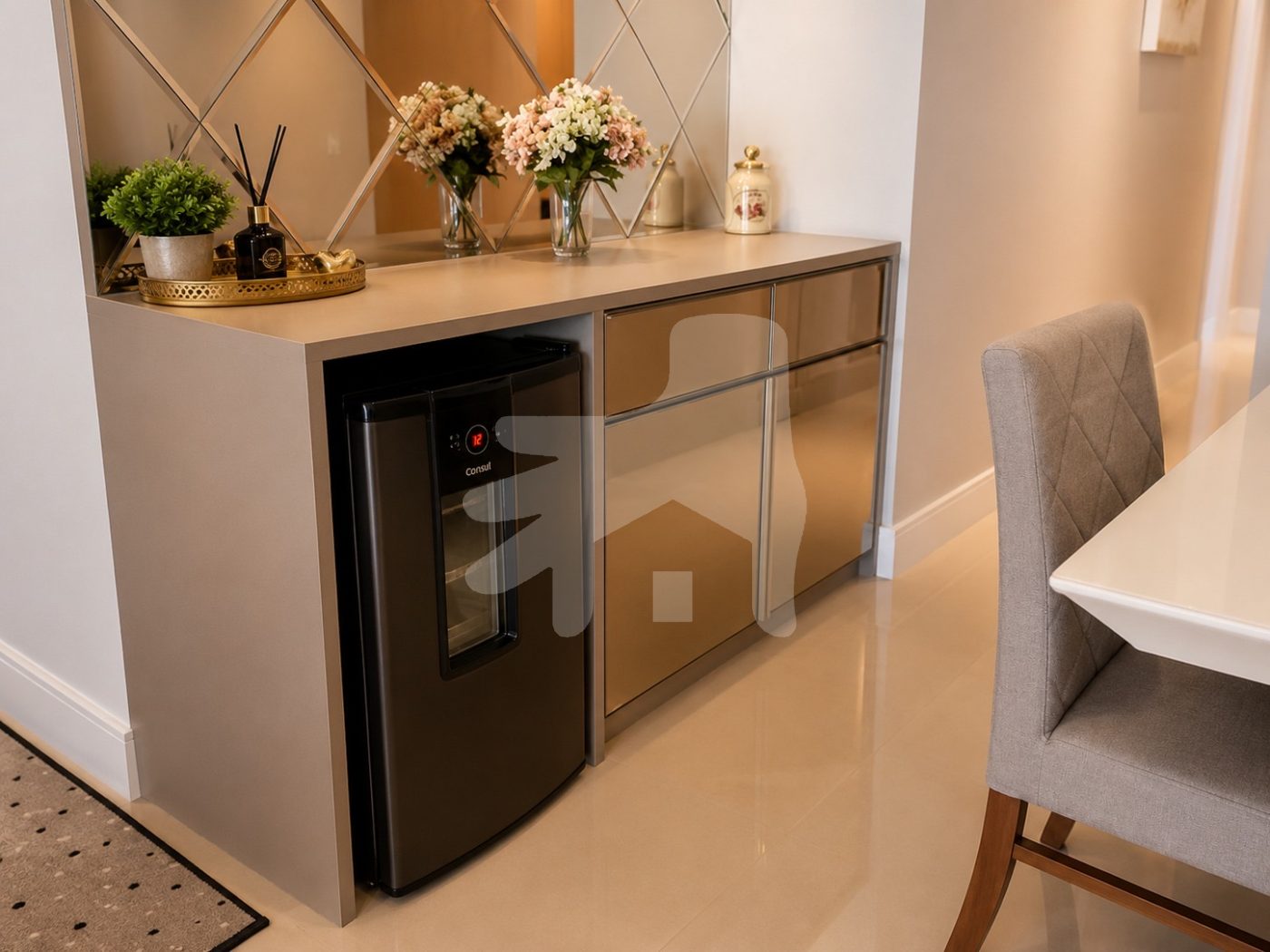 Apartamento 3 suítes para Venda no bairro Meia Praia em Itapema
