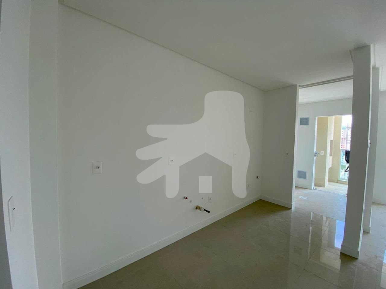 Apartamento para Venda no bairro Meia Praia em Itapema