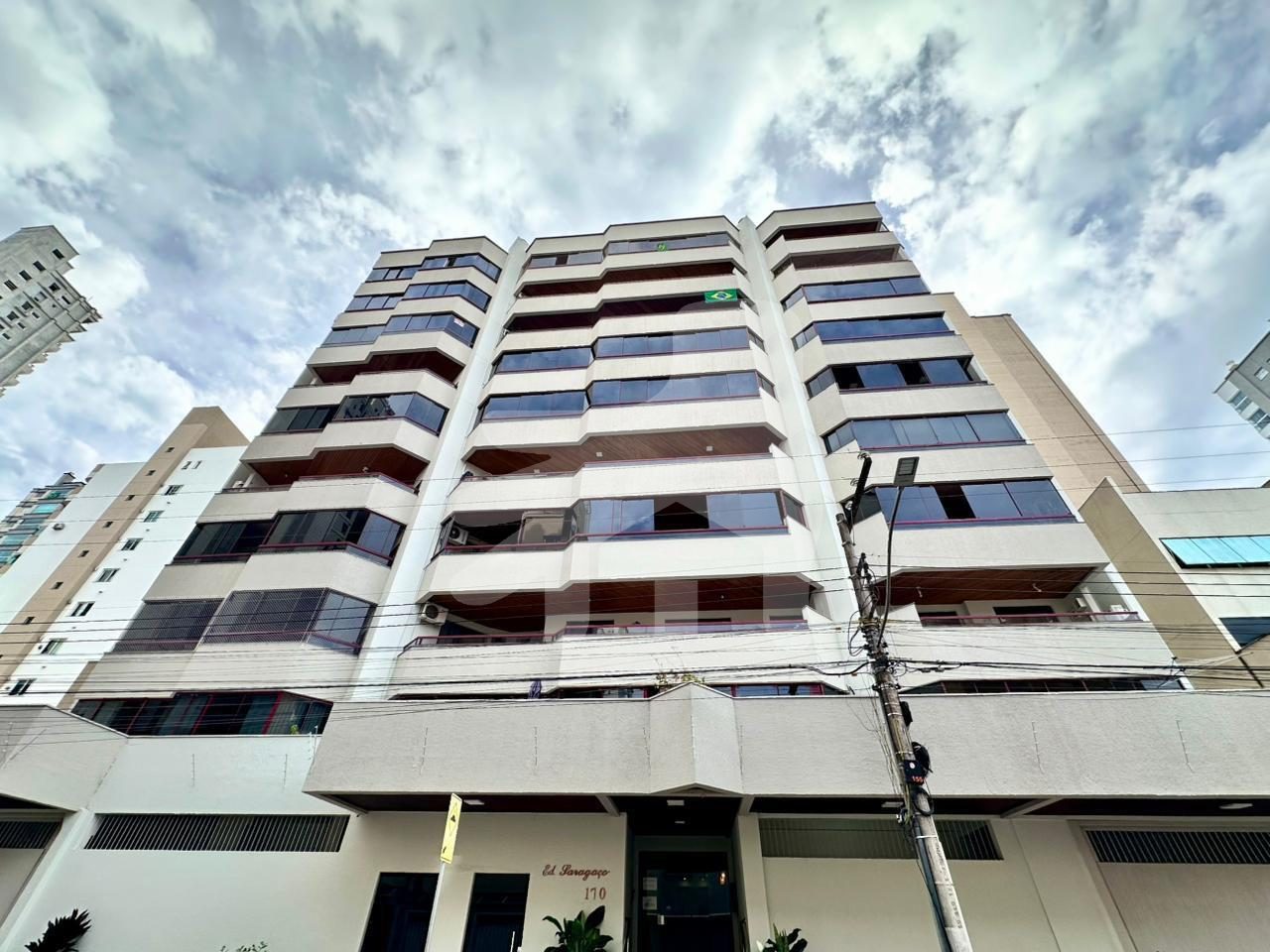 Apartamento 3 quartos para Venda no bairro Meia Praia em Itapema