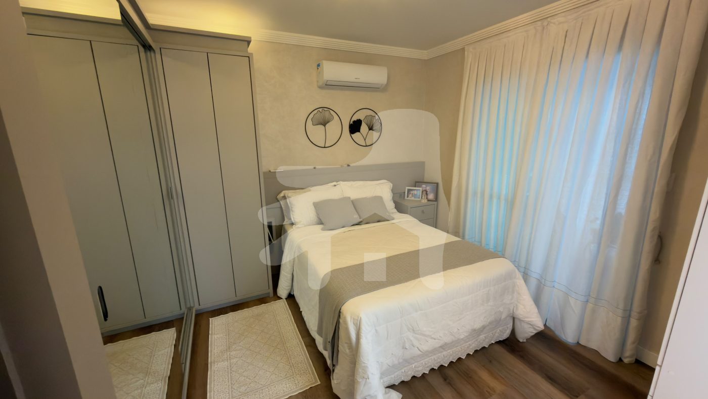 Apartamento 2 quartos para Venda no bairro Perequê em Porto Belo