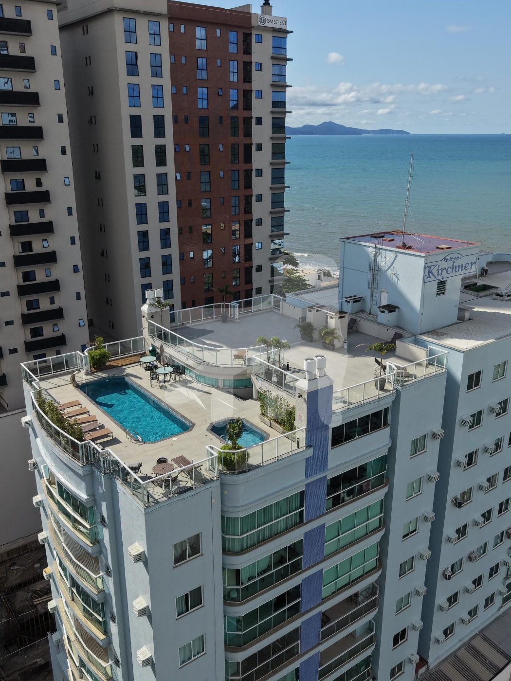 Apartamento 2 quartos para Venda no bairro Perequê em Porto Belo
