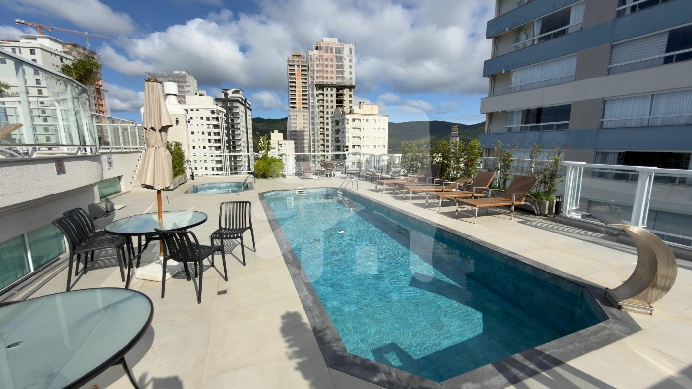 Apartamento 2 quartos para Venda no bairro Perequê em Porto Belo