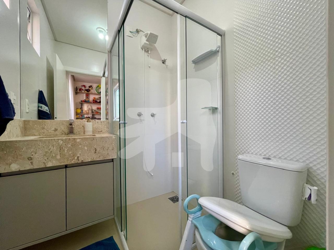 Apartamento 2 suítes para Venda no bairro Perequê em Porto Belo