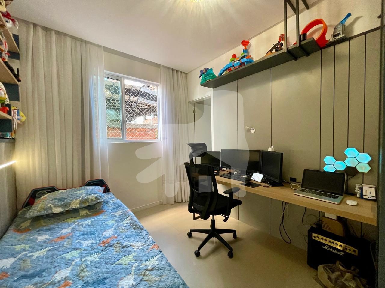 Apartamento 2 suítes para Venda no bairro Perequê em Porto Belo