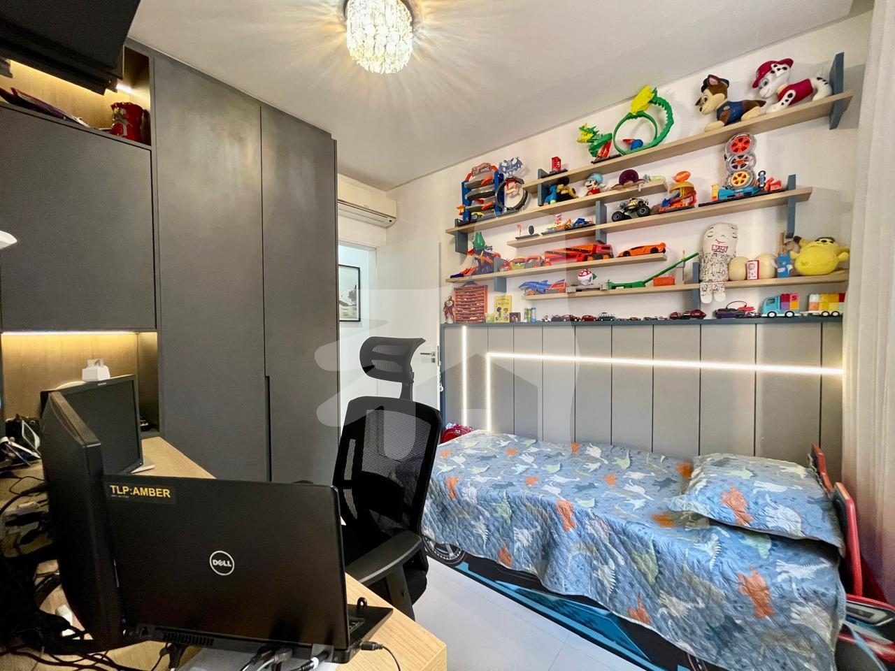 Apartamento 2 suítes para Venda no bairro Perequê em Porto Belo