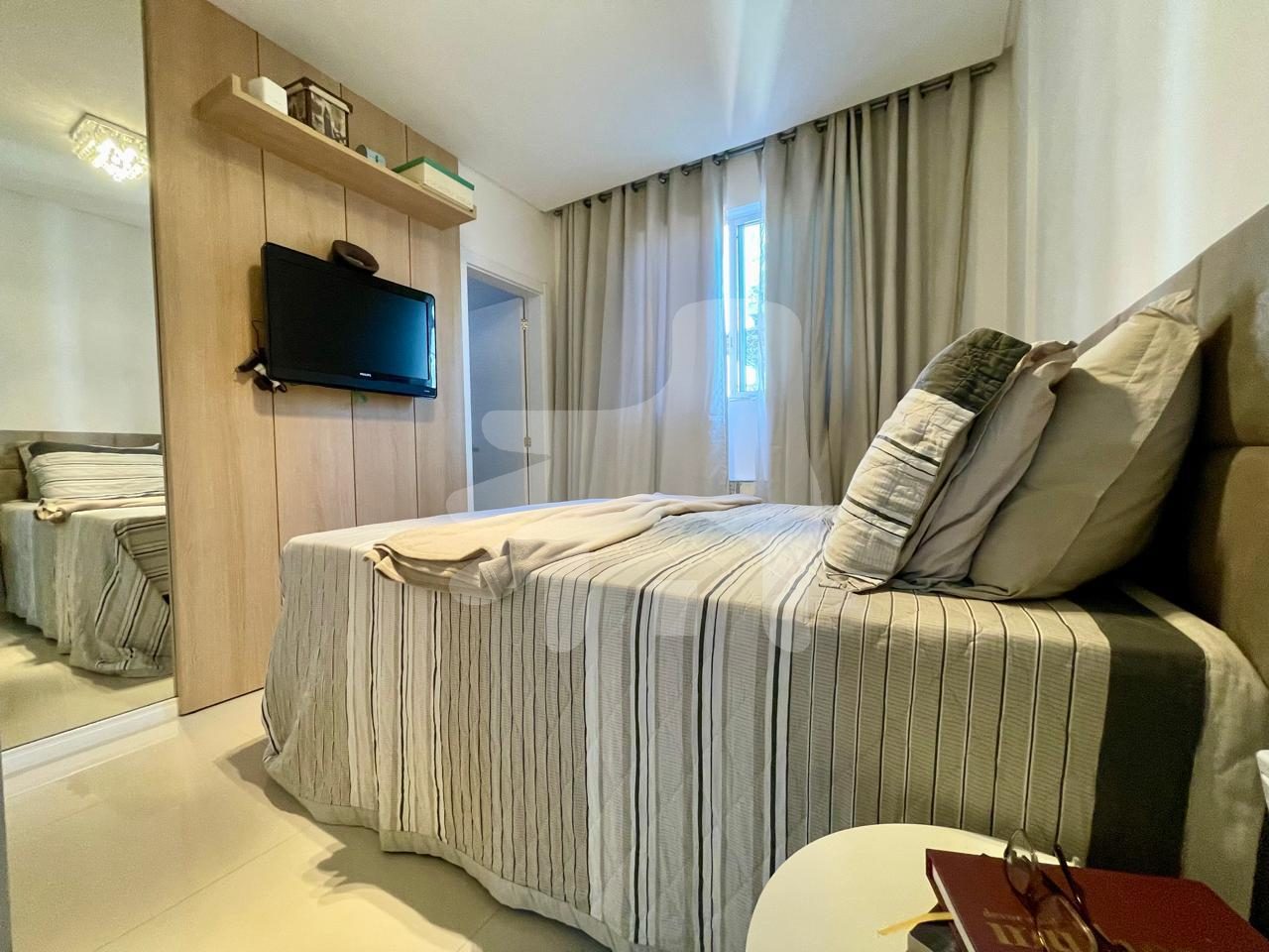 Apartamento 2 suítes para Venda no bairro Perequê em Porto Belo